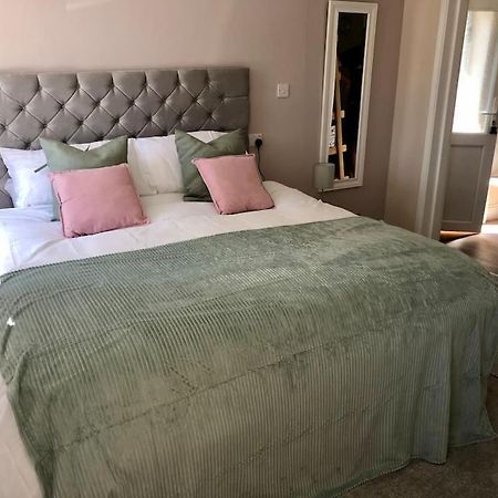 Quiet And Cosy Flat, Close To Bath Centre 外观 照片