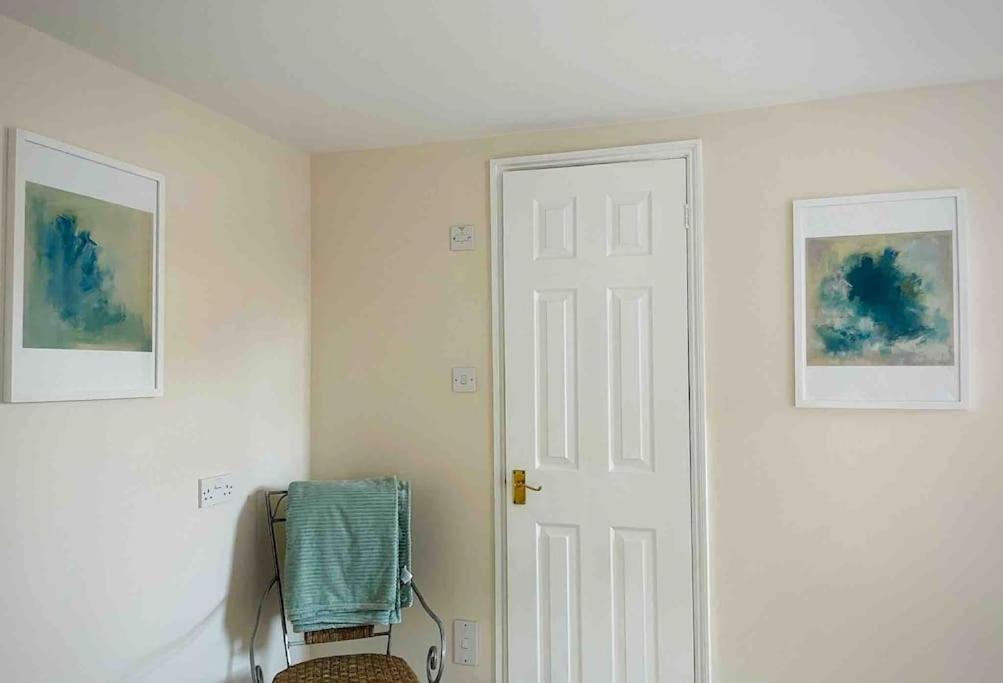 Quiet And Cosy Flat, Close To Bath Centre 外观 照片