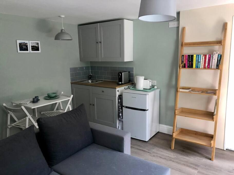Quiet And Cosy Flat, Close To Bath Centre 外观 照片