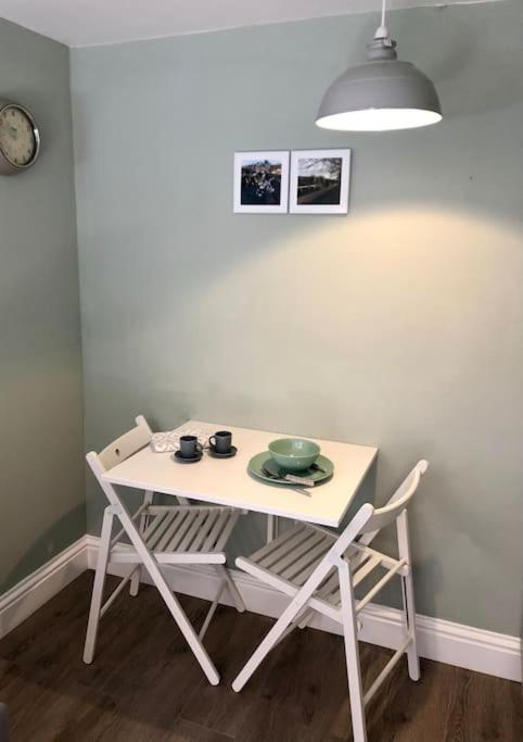 Quiet And Cosy Flat, Close To Bath Centre 外观 照片
