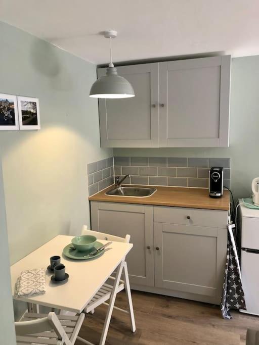 Quiet And Cosy Flat, Close To Bath Centre 外观 照片