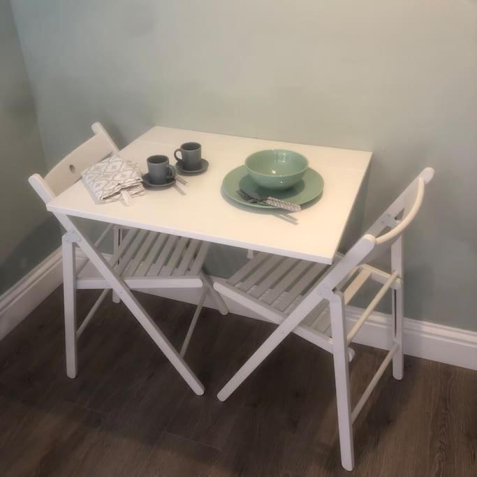Quiet And Cosy Flat, Close To Bath Centre 外观 照片