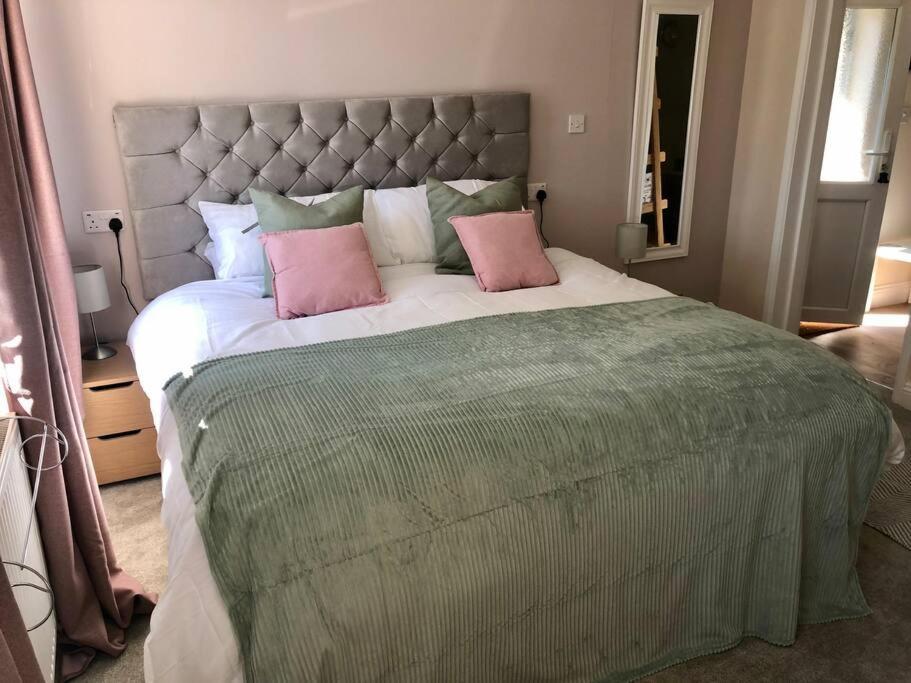 Quiet And Cosy Flat, Close To Bath Centre 外观 照片