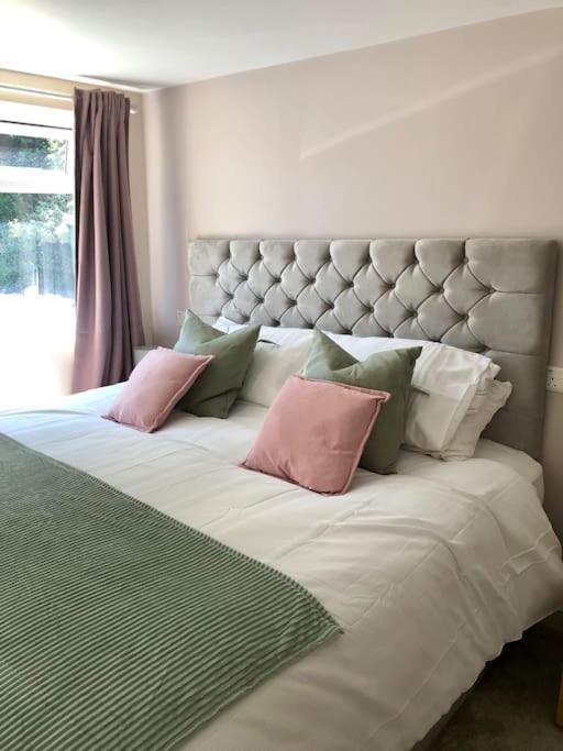 Quiet And Cosy Flat, Close To Bath Centre 外观 照片