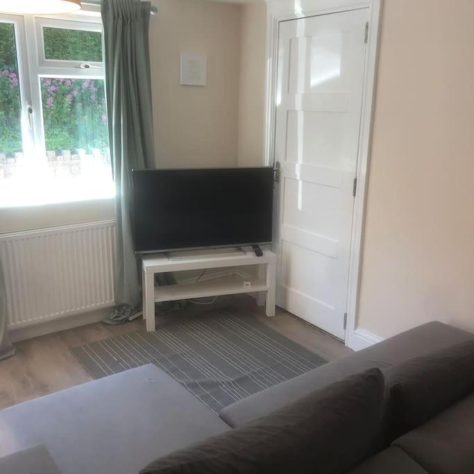 Quiet And Cosy Flat, Close To Bath Centre 外观 照片
