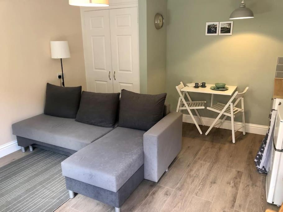 Quiet And Cosy Flat, Close To Bath Centre 外观 照片