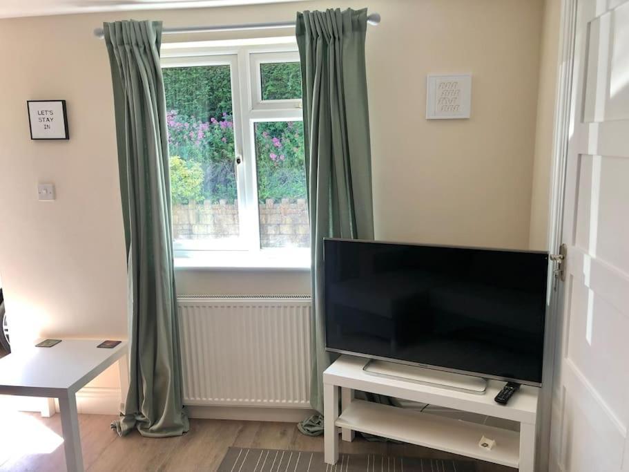 Quiet And Cosy Flat, Close To Bath Centre 外观 照片